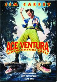 Ace Ventura: When Nature Calls