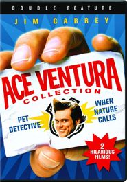 Ace Ventura: Pet Detective / A
