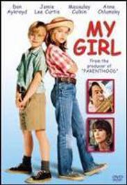 My Girl (DVD)