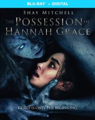 Possession Of Hannah Grace