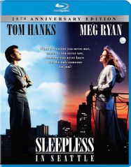 Sleepless In Seattle: 25th Ann