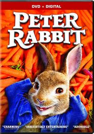 Peter Rabbit