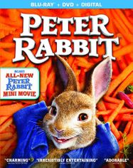 Peter Rabbit (2018)