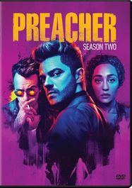 Preacher: Season 2