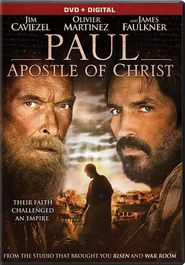 Paul Apostle Of Christ