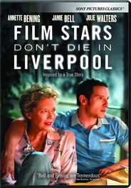 Film Stars Don't Die In Liverpool (DVD)