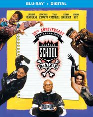School Daze: 30th Anniversary (BLU)
