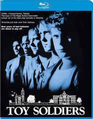 Toy Soldiers [1991] (BLU)