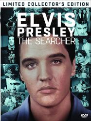 Elvis Presley: Searcher