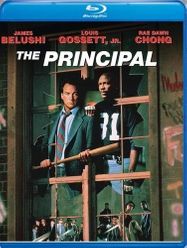 The Principal [1987] (BLU)