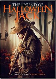 Legend Of Halloween Jack