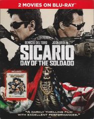 Sicario / Sicario 2