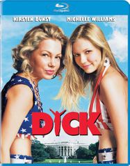 Dick [1999] (BLU)