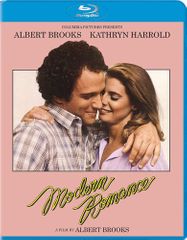 Modern Romance (BLU)