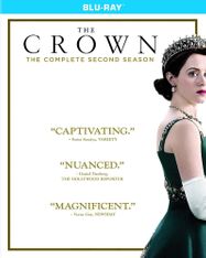 Crown: Season 2