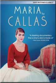 Maria By Callas