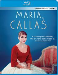 Maria By Callas