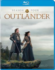 Outlander: Season Four