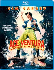 Ace Ventura: When Nature Calls