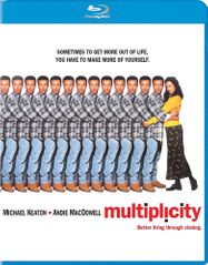 Multiplicity [1996] (BLU)