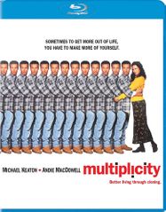 Multiplicity