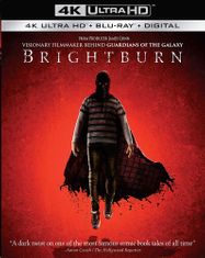 Brightburn