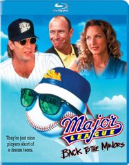 Major League: Back To The Mino