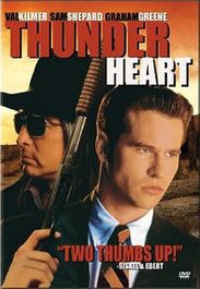 Thunderheart [1991] (DVD)