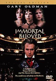 Immortal Beloved [1994] (DVD)