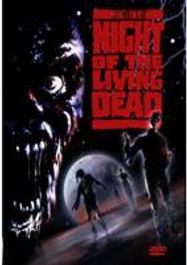 Night Of The Living Dead [1990] (DVD)