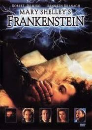 Mary Shelley's Frankenstein [1994] (DVD)