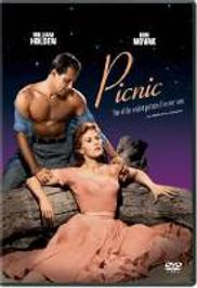 Picnic [1955] (DVD)