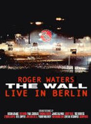Roger Waters - The Wall: Live In Berlin (DVD)
