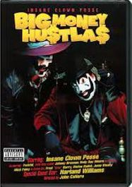 Big Money Hustlas (DVD)