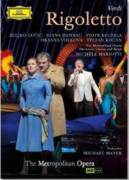 Rigoletto (DVD)