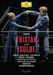 Tristan Und Isolde