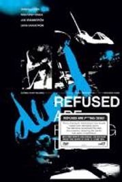 Refused Are F-Cking Dead (DVD)