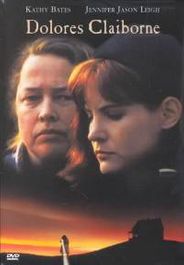 Dolores Claiborne (DVD)