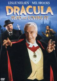 Dracula Dead & Loving It (DVD)