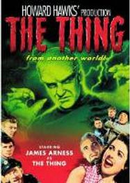 Thing From Another World (DVD)