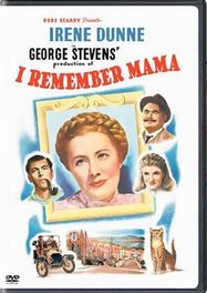 I Remember Mama [1948] (DVD)