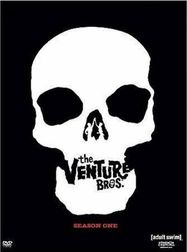 The Venture Bros: Season 1 (DVD)