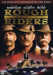 Rough Riders [1997] (DVD)