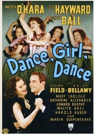 Dance Girl Dance (DVD)