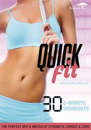 Quick Fit (DVD)