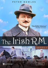 Irish R.m.: Series 1