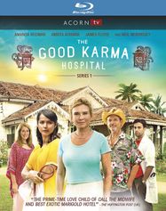 Good Karma Hospital: Series 1