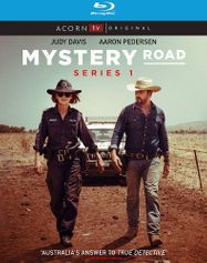 Mystery Road: Series 01