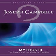 Joseph Campbell: Mythos 3 (DVD)