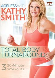 Ageless With Kathy Smith: Tota (DVD)